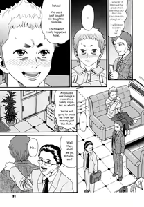 Page 65 of Demodori Mama | Mommy Who Left And Came Back - preview thumbnail
