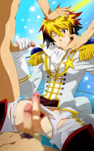 Page 37 of Banana Split Fanmix.02 -Part. A- - preview thumbnail