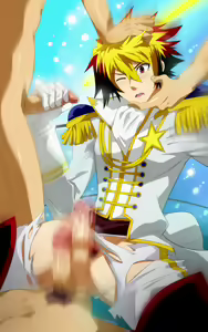 Page 38 of Banana Split Fanmix.02 -Part. A- - preview thumbnail