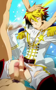Page 40 of Banana Split Fanmix.02 -Part. A- - preview thumbnail