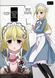 Page 2 of HOLIC + HOLIC 3 - preview thumbnail