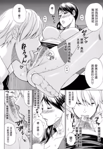 Page 194 of Nee, Mou Sukoshi Dake... - preview thumbnail