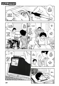 Page 134 of Come Together - preview thumbnail