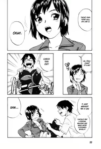 Page 26 of Come Together - preview thumbnail