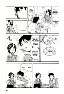 Page 54 of Come Together - preview thumbnail