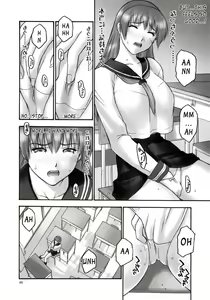Page 25 of REI - slave to the grind - CHAPTER 01: EXPOSURE - preview thumbnail