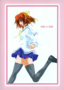 tete a tete — hentai manga cover on Fhentai