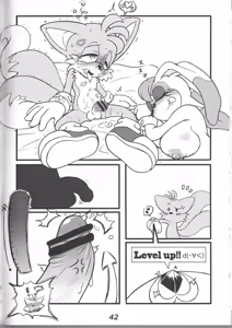 Page 40 of Kemono no Kanzume Kanzenban - preview thumbnail