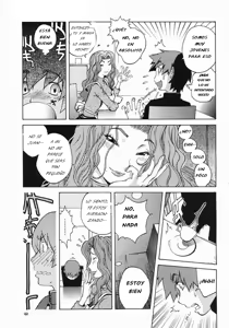 Page 4 of La Madre de mi Novia - preview thumbnail