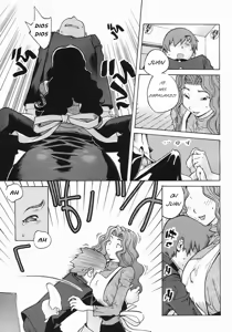 Page 6 of La Madre de mi Novia - preview thumbnail
