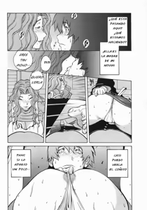 Page 9 of La Madre de mi Novia - preview thumbnail