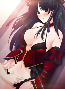 Page 271 of Succubus no Yuuutsu - preview thumbnail
