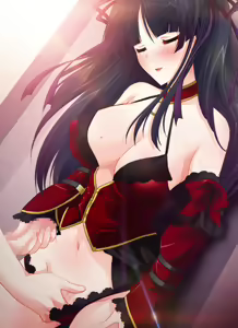 Page 279 of Succubus no Yuuutsu - preview thumbnail