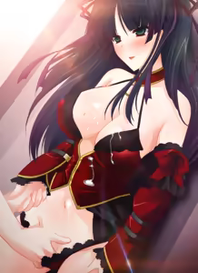 Page 285 of Succubus no Yuuutsu - preview thumbnail