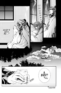 Page 36 of Claret Night Vol.1 - preview thumbnail