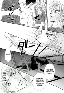 Page 101 of Lovely Phantom - preview thumbnail