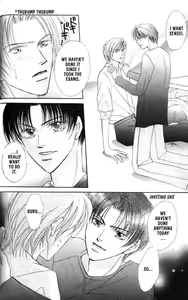 Page 39 of Lovely Phantom - preview thumbnail