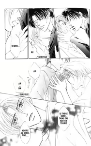Page 43 of Lovely Phantom - preview thumbnail