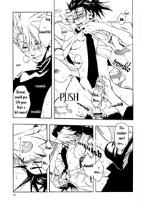 Page 16 of Icha Icha Academy - preview thumbnail