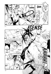 Page 20 of Icha Icha Academy - preview thumbnail