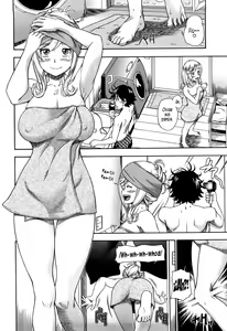 Page 118 of Honey Blonde (decensored) - preview thumbnail