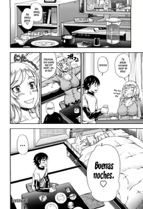 Page 124 of Honey Blonde (decensored) - preview thumbnail
