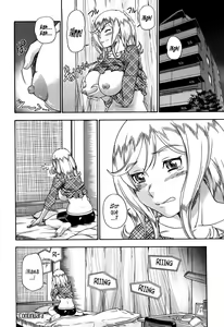 Page 154 of Honey Blonde (decensored) - preview thumbnail