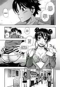 Page 163 of Honey Blonde (decensored) - preview thumbnail