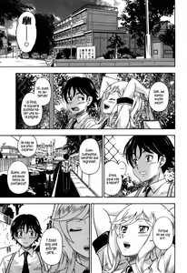 Page 29 of Honey Blonde (decensored) - preview thumbnail