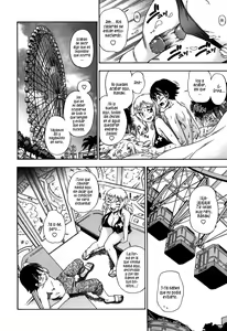 Page 38 of Honey Blonde (decensored) - preview thumbnail