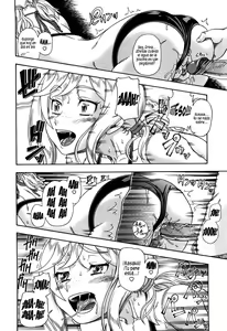 Page 40 of Honey Blonde (decensored) - preview thumbnail
