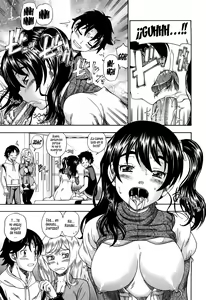 Page 84 of Honey Blonde (decensored) - preview thumbnail