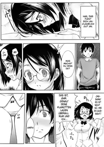 Page 7 of Kaguwashi Onii-sama - preview thumbnail