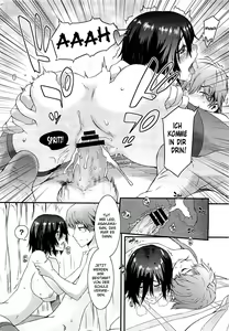 Page 20 of Haishin Kanojo - preview thumbnail