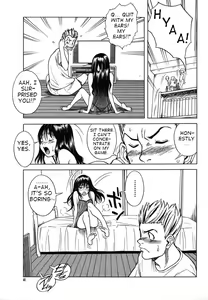 Page 108 of Candy Girl - preview thumbnail