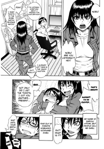 Page 168 of Candy Girl - preview thumbnail