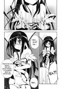 Page 5 of Kuroyukihime Monogatari - preview thumbnail