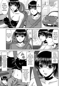 Page 7 of Manatsu no Hanazono ~Oba + Shimai Ohame H~ - preview thumbnail