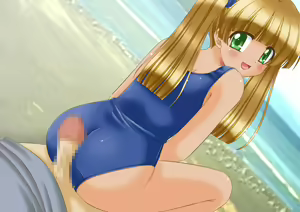 Page 4 of Natsuiro Sukumizu Shoujo - preview thumbnail