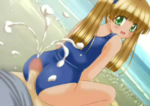 Page 5 of Natsuiro Sukumizu Shoujo - preview thumbnail