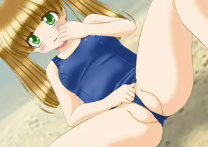 Page 94 of Natsuiro Sukumizu Shoujo - preview thumbnail