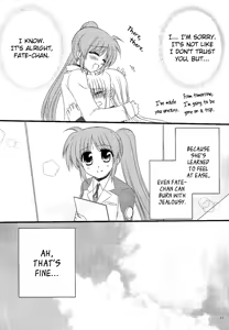 Page 16 of Nonaggression. - preview thumbnail
