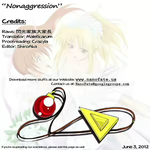 Page 18 of Nonaggression. - preview thumbnail