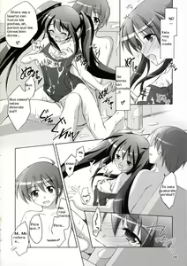 Page 10 of Ofuro no Omoch - preview thumbnail
