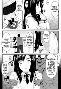 Page 162 of Dere Nochi Torare (decensored) - preview thumbnail