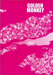 Page 26 of GOLDEN MONKEY - preview thumbnail