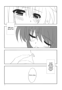 Page 3 of sweet sweet time - preview thumbnail