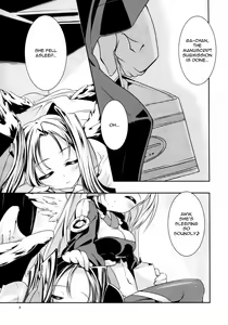 Page 6 of Sleeping Beauty - preview thumbnail