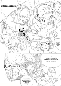 Page 8 of Kanpanie OPpai Suitai - preview thumbnail