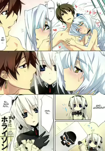 Page 14 of Marking -Dear my King- - preview thumbnail
